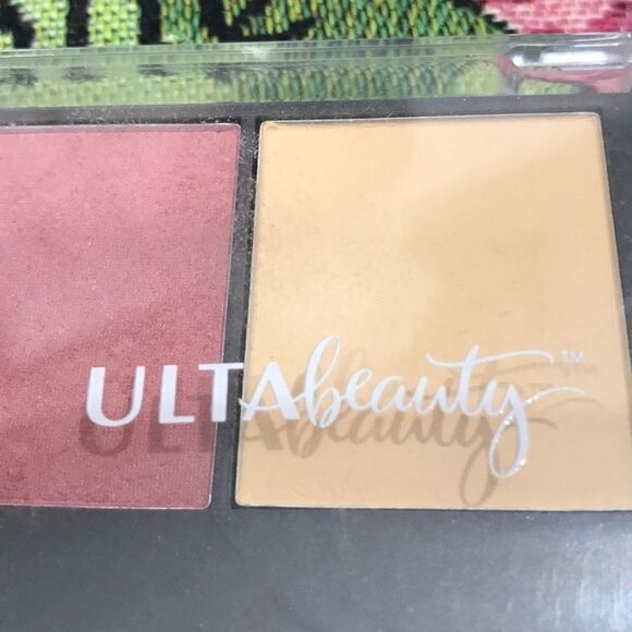 NEW Ulta Beaty Makeup - Picture 2 of 3